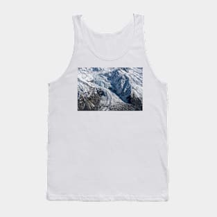 Hochstetter Ice Fall Tank Top